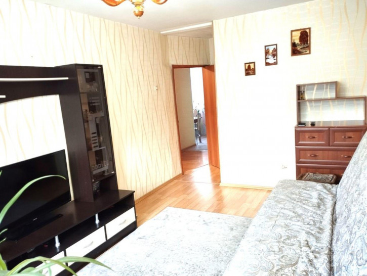 2-комн квартира Никитская ул, 106