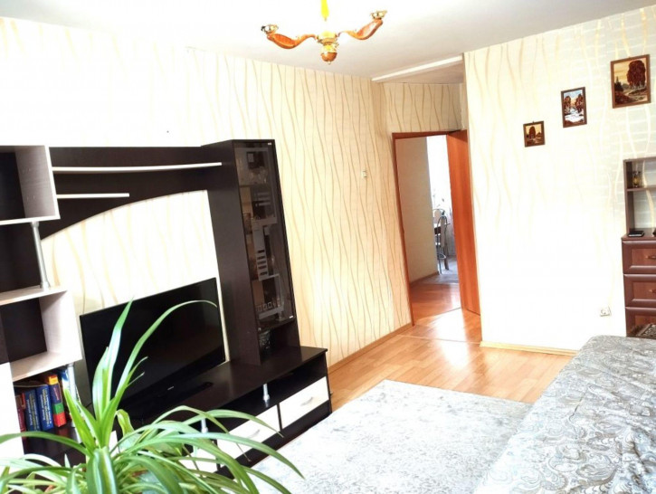 2-комн квартира Никитская ул, 106