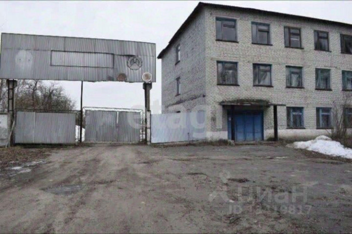 Офис ул Техническая, 6,  д. 6