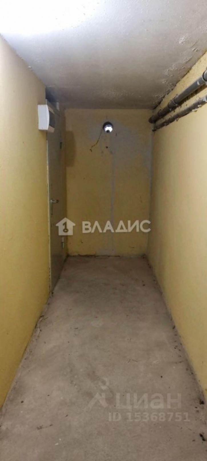 Склад Окружная улица, 2А,  д. 2А
