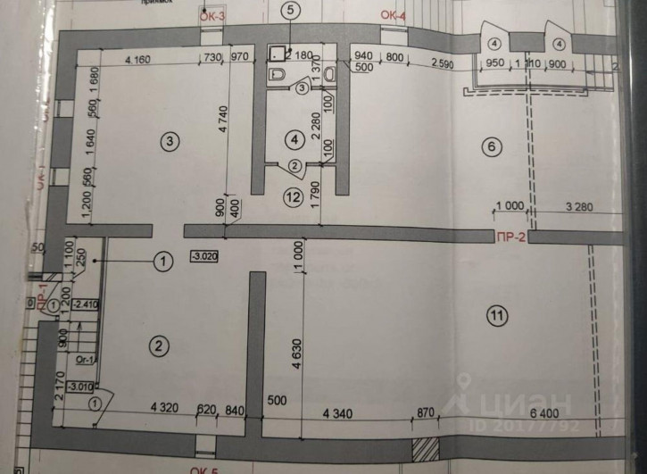 Склад улица 8 Марта, 127,  д. 127