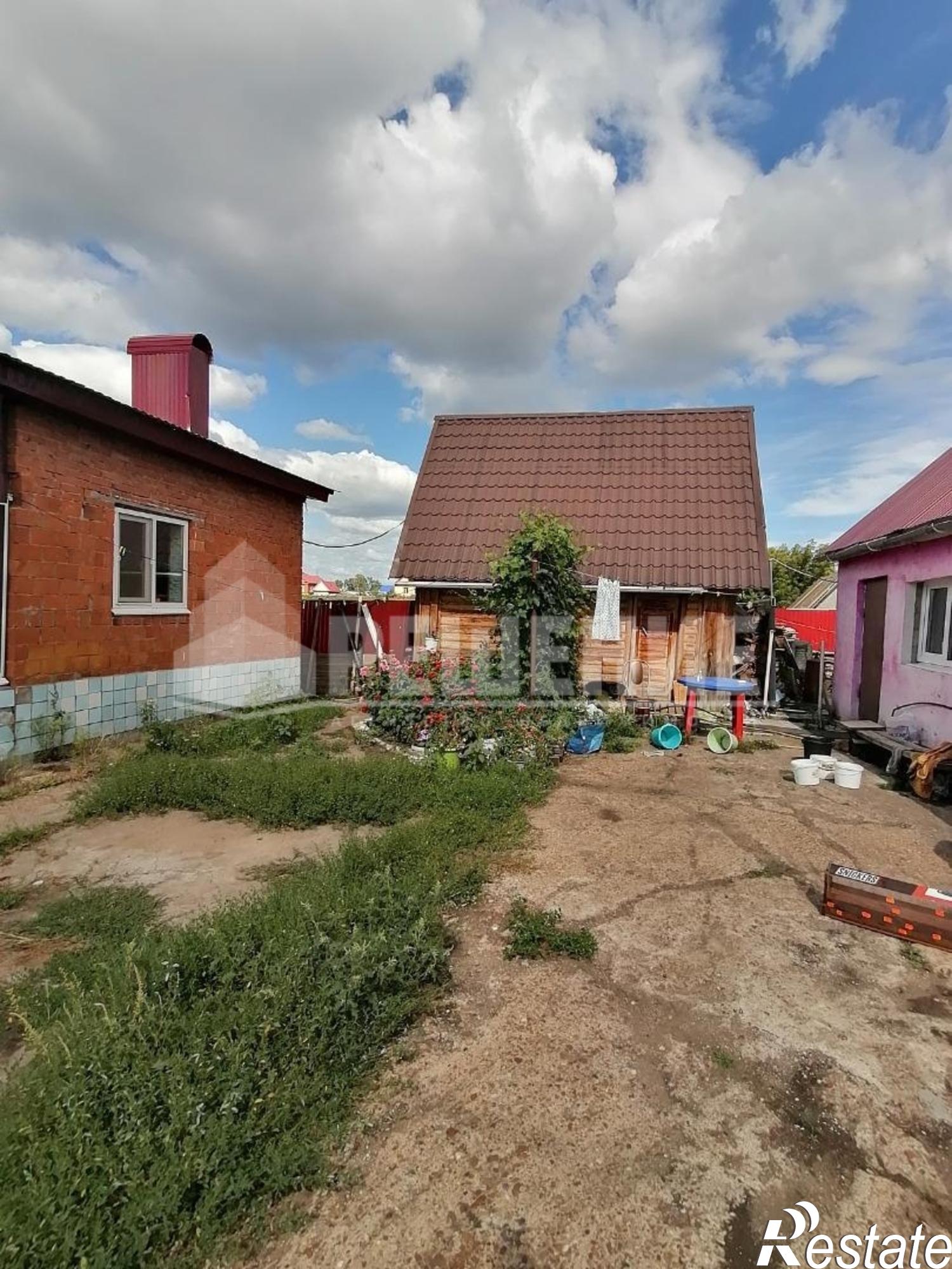 Купить дачу, дом, коттедж за 6 500 000 рублей на Большой Куганак Село