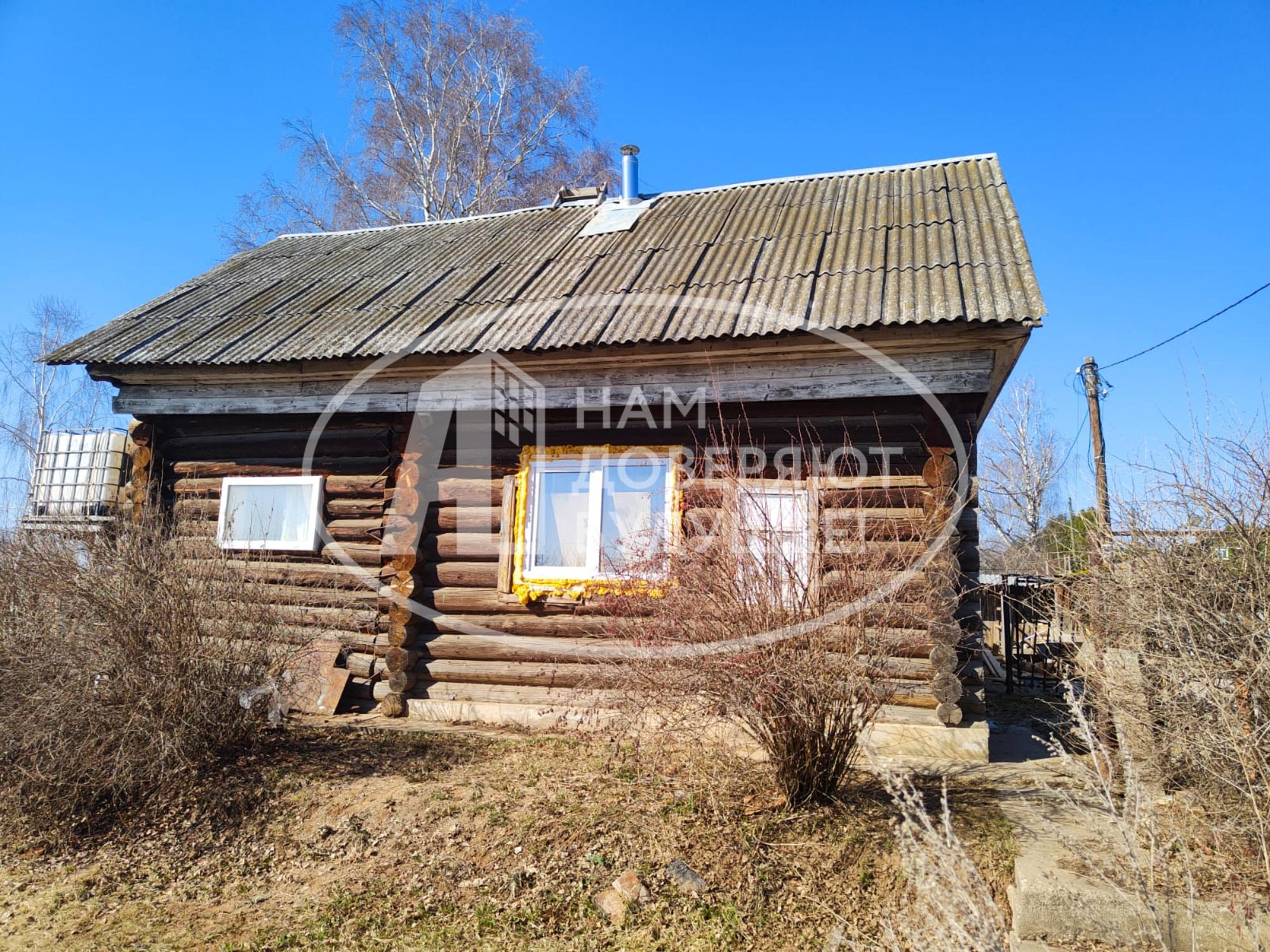 Купить дачу, дом, коттедж за 1 000 000 рублей на Магистральная улица, 14