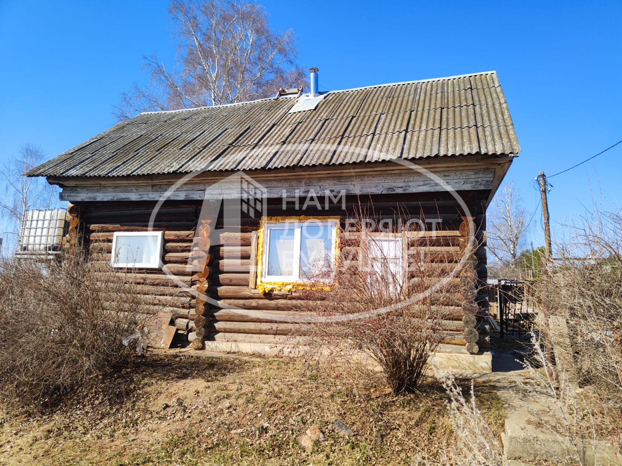 Купить дачу, дом, коттедж за 1 000 000 рублей на Магистральная улица, 14