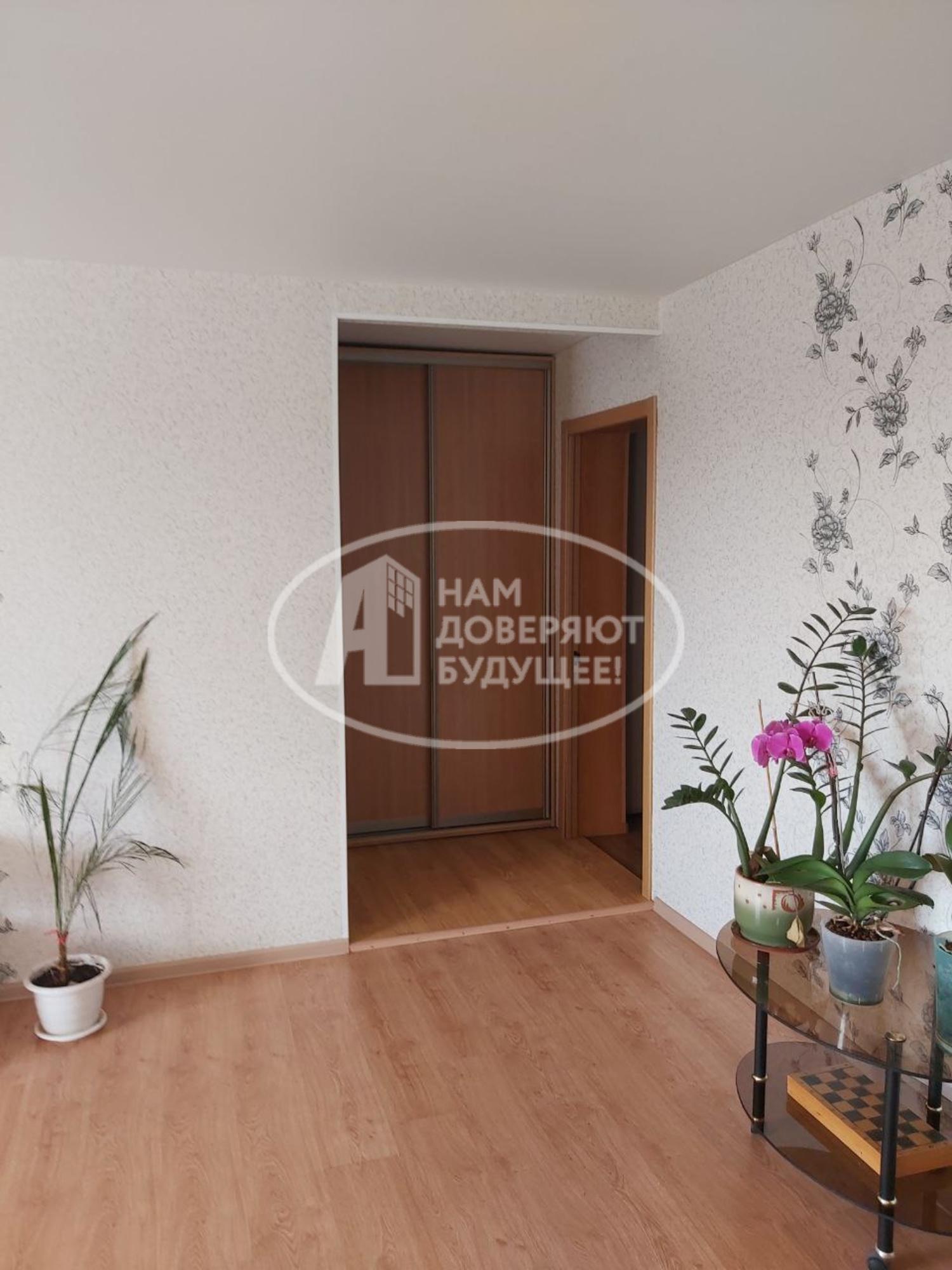 Купить квартиру за 3 600 000 рублей на улица 50 лет ВЛКСМ, 2Б