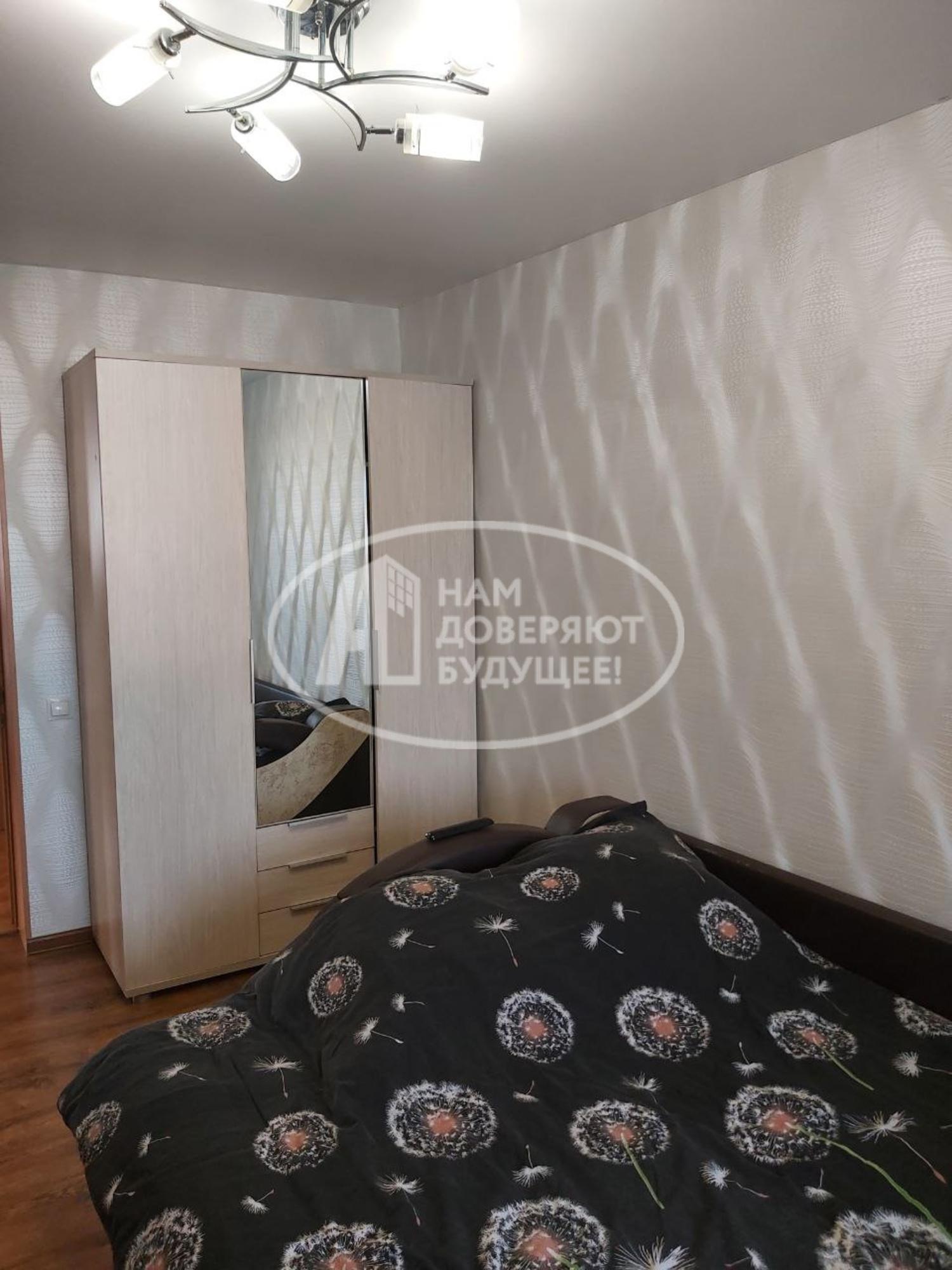 Купить квартиру за 3 600 000 рублей на улица 50 лет ВЛКСМ, 2Б