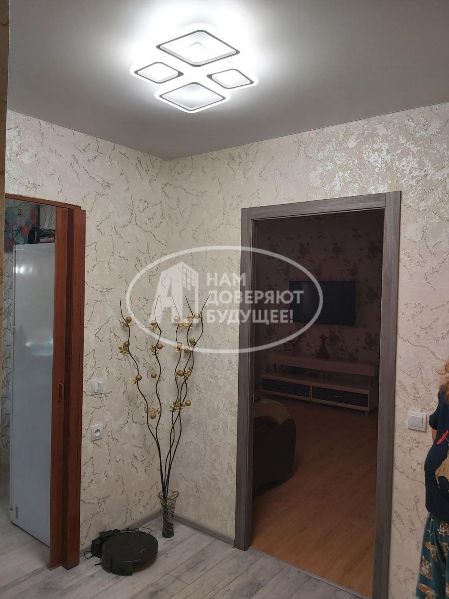 Купить квартиру за 3 600 000 рублей на улица 50 лет ВЛКСМ, 2Б
