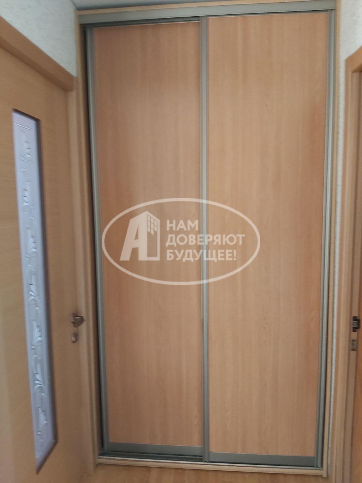 Купить квартиру за 3 600 000 рублей на улица 50 лет ВЛКСМ, 2Б