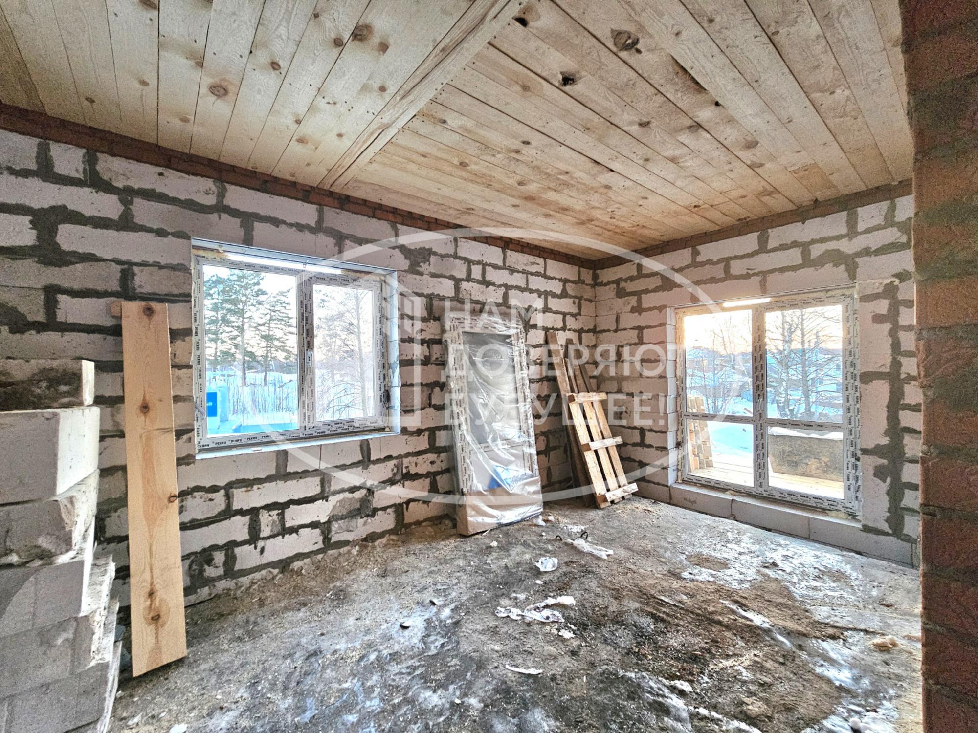 Купить дачу, дом, коттедж за 7 990 000 рублей на Запрудная улица, 20