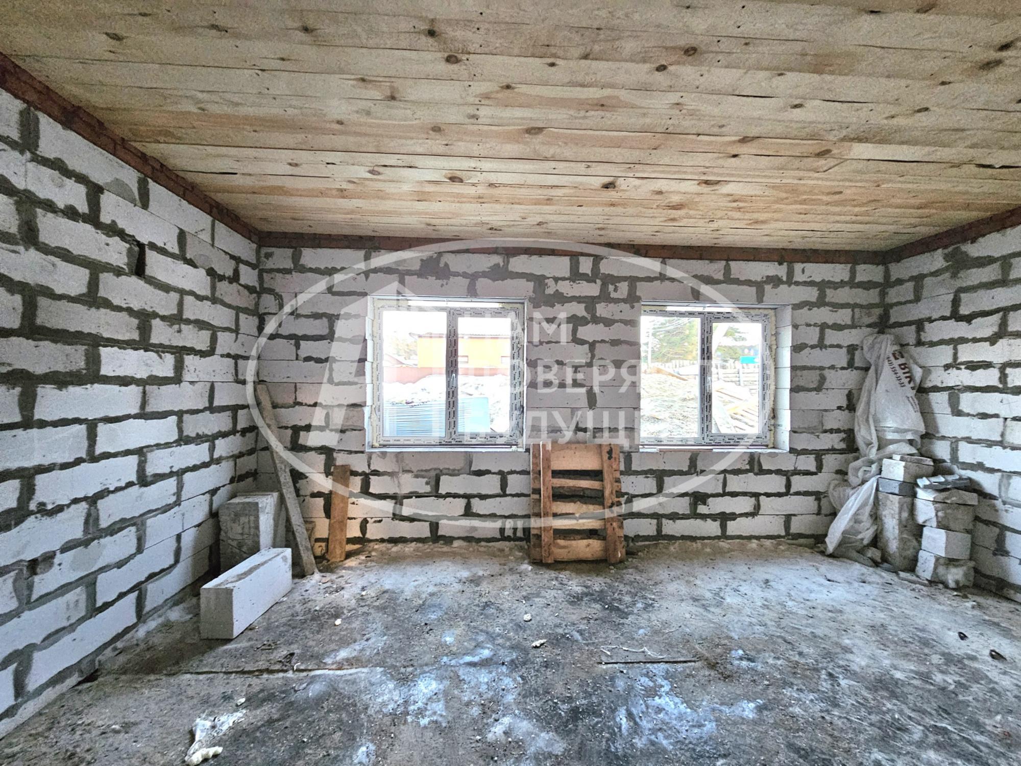 Купить дачу, дом, коттедж за 7 990 000 рублей на Запрудная улица, 20