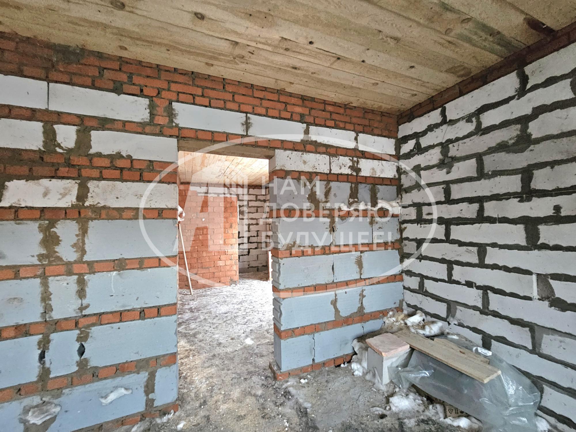 Купить дачу, дом, коттедж за 7 990 000 рублей на Запрудная улица, 20