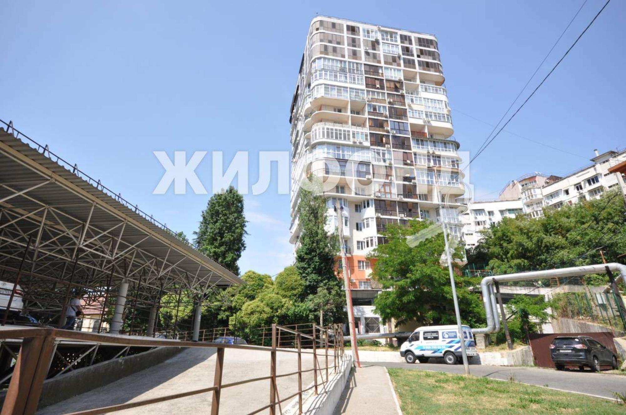 Купить квартиру за 15 000 000 рублей на Параллельная улица, д.8/6