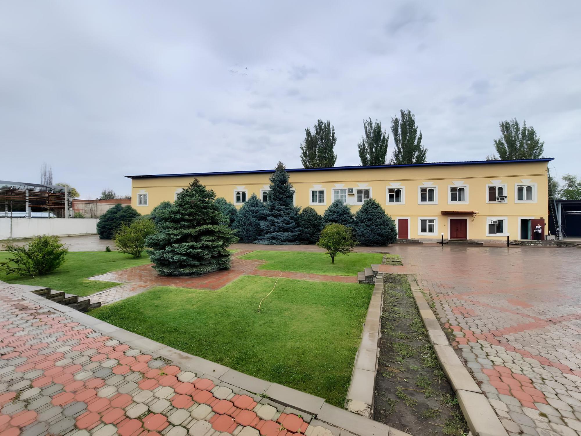 Купить складское помещение за 41 500 000 рублей на г. Астрахань, Ленинский район, ул. Украинская, 3