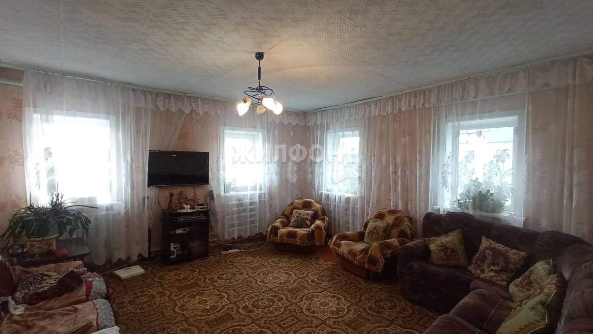 Купить дачу, дом, коттедж за 4 800 000 рублей на Сосновская улица
