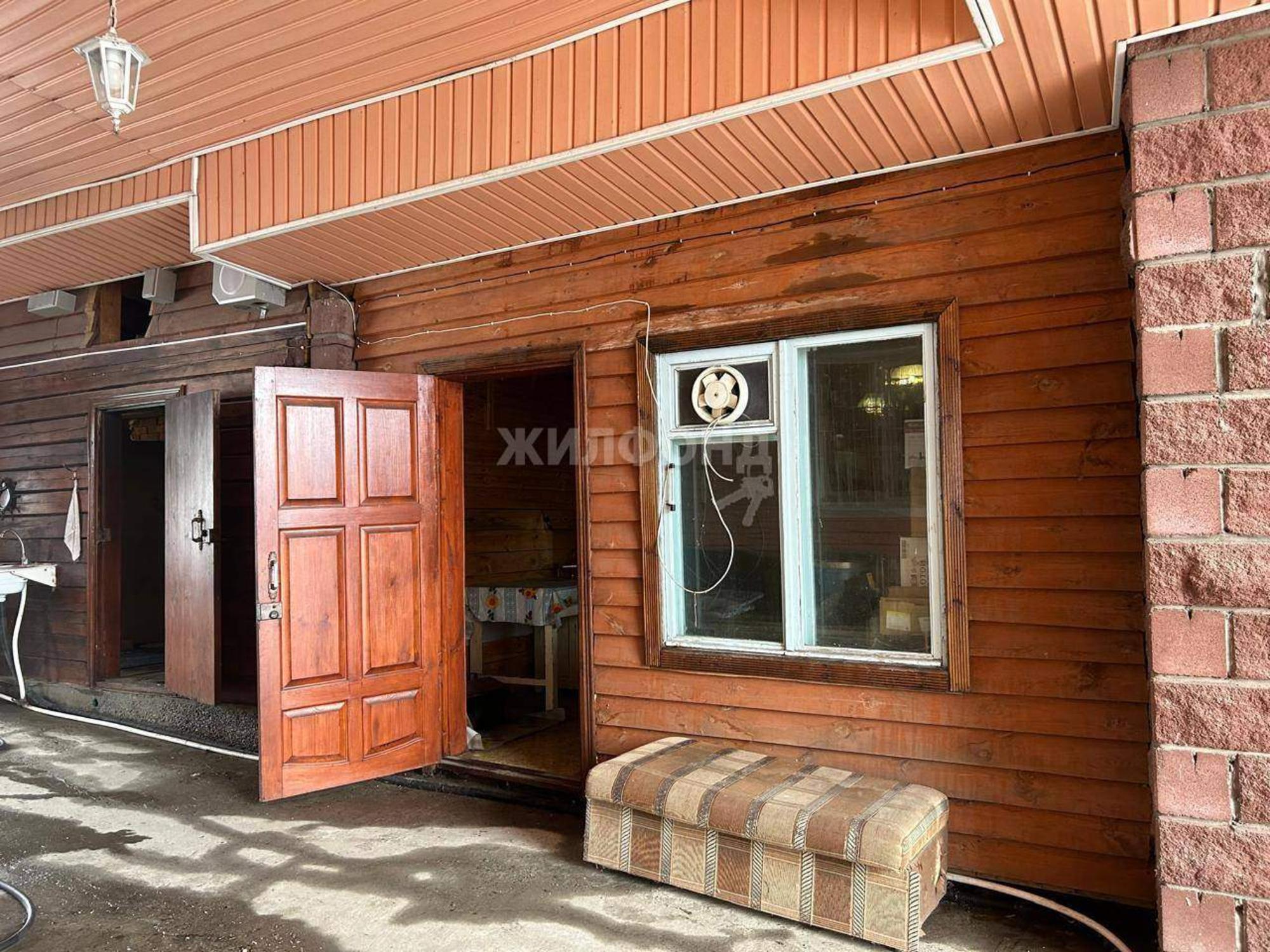 Купить дачу, дом, коттедж за 6 500 000 рублей на Пристанская улица