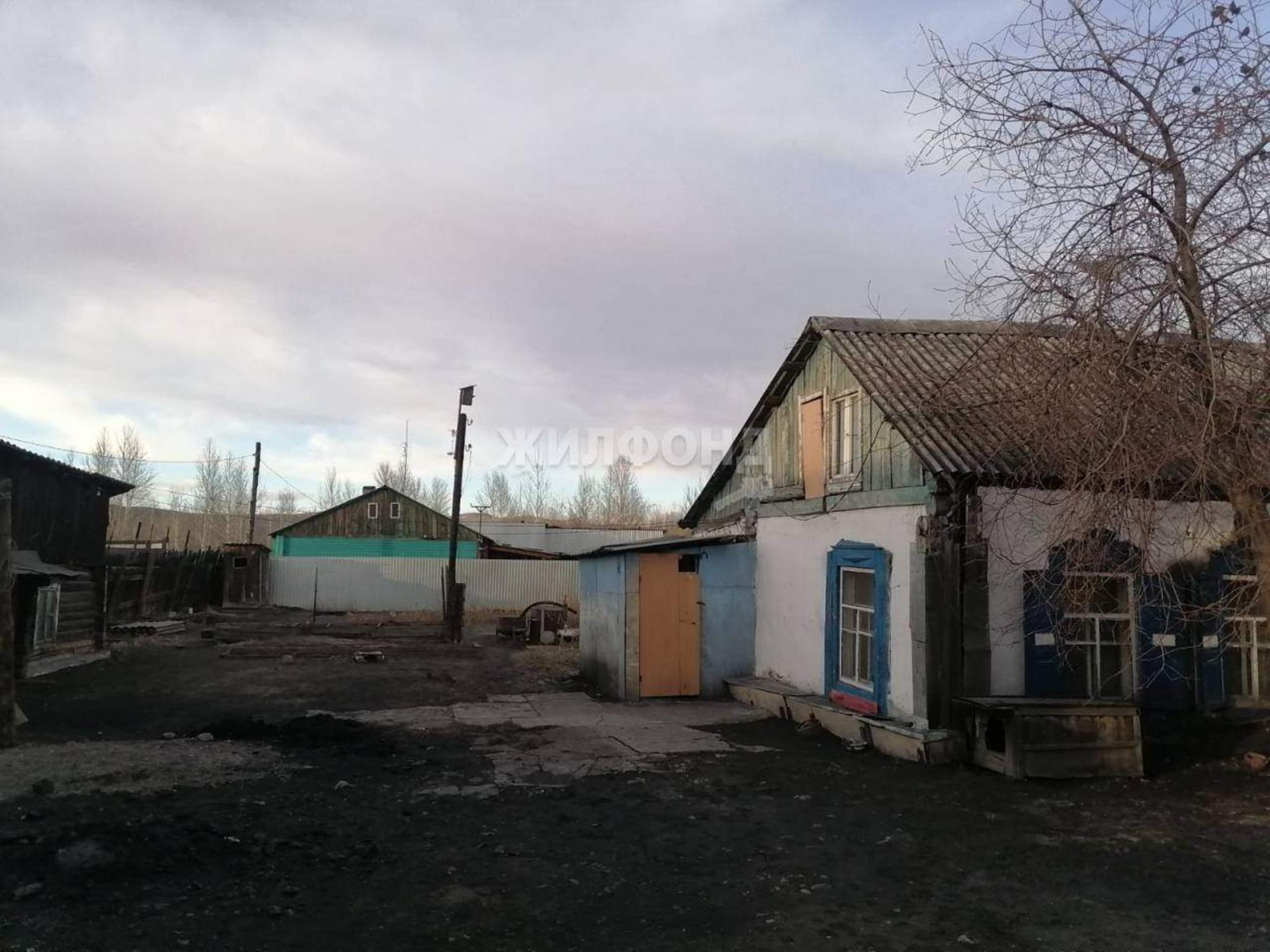 Купить дачу, дом, коттедж за 5 600 000 рублей на Малоенисейская улица