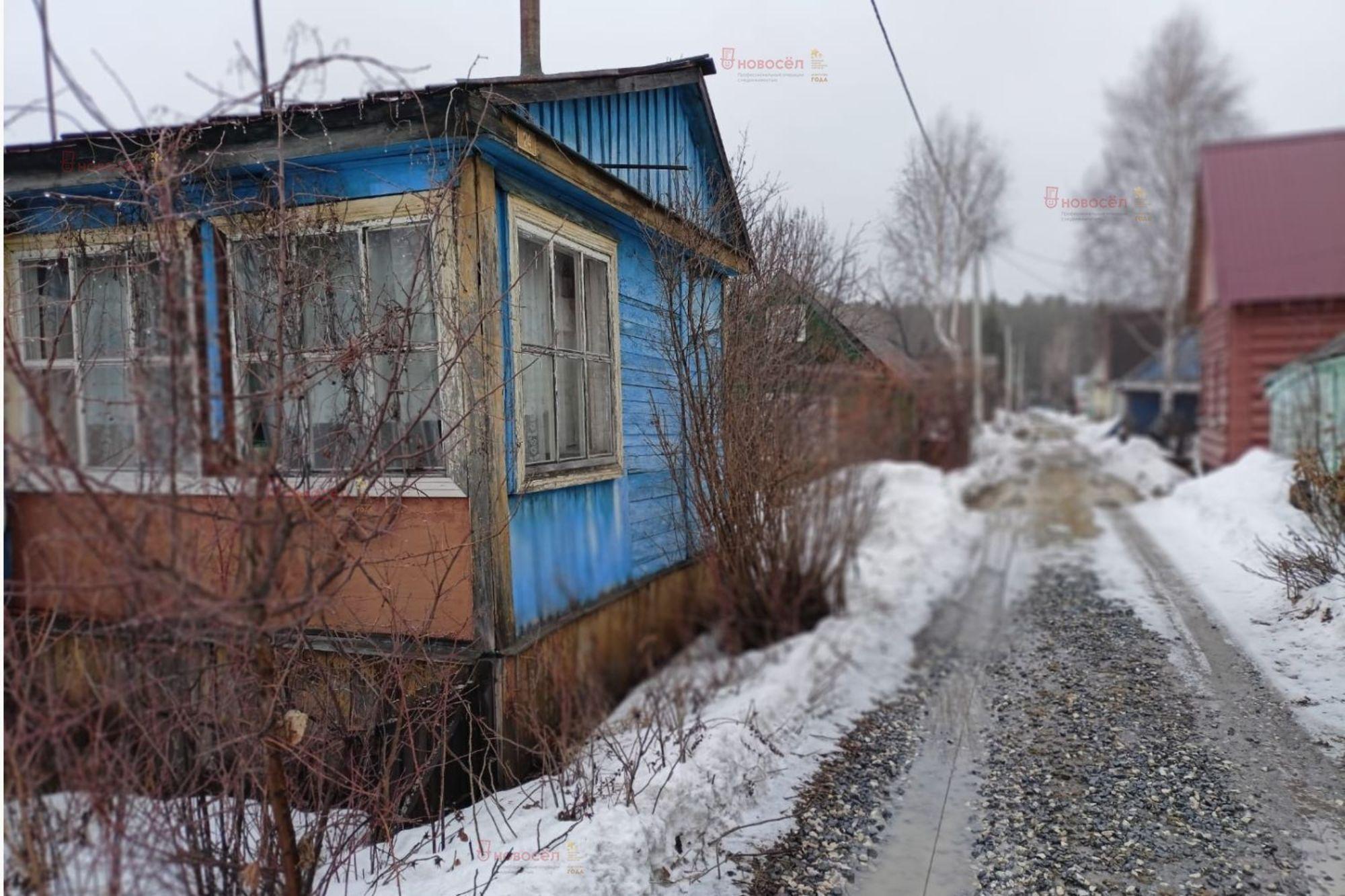 Купить землю, земельный участок за 799 999 рублей на СНТ Спутник-2