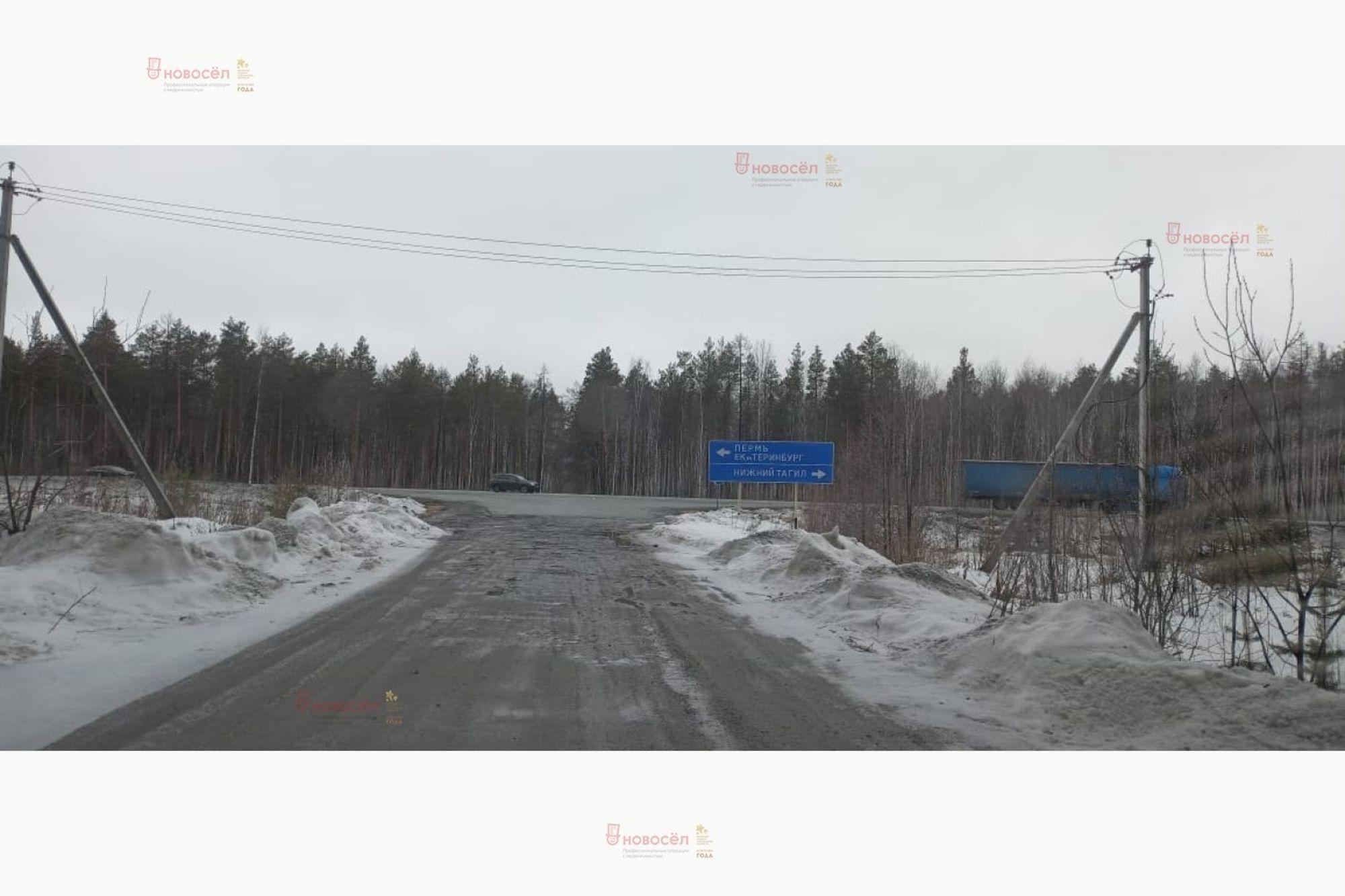 Купить землю, земельный участок за 799 999 рублей на СНТ Спутник-2
