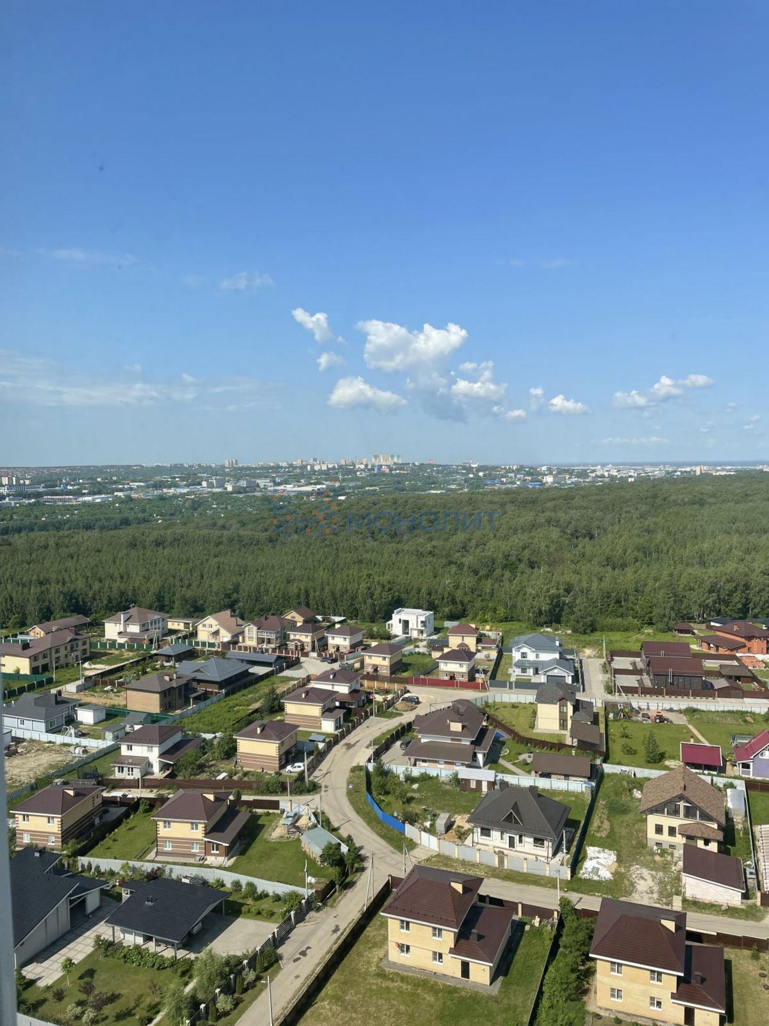 Купить квартиру за 9 322 000 рублей на Русская ул, 45