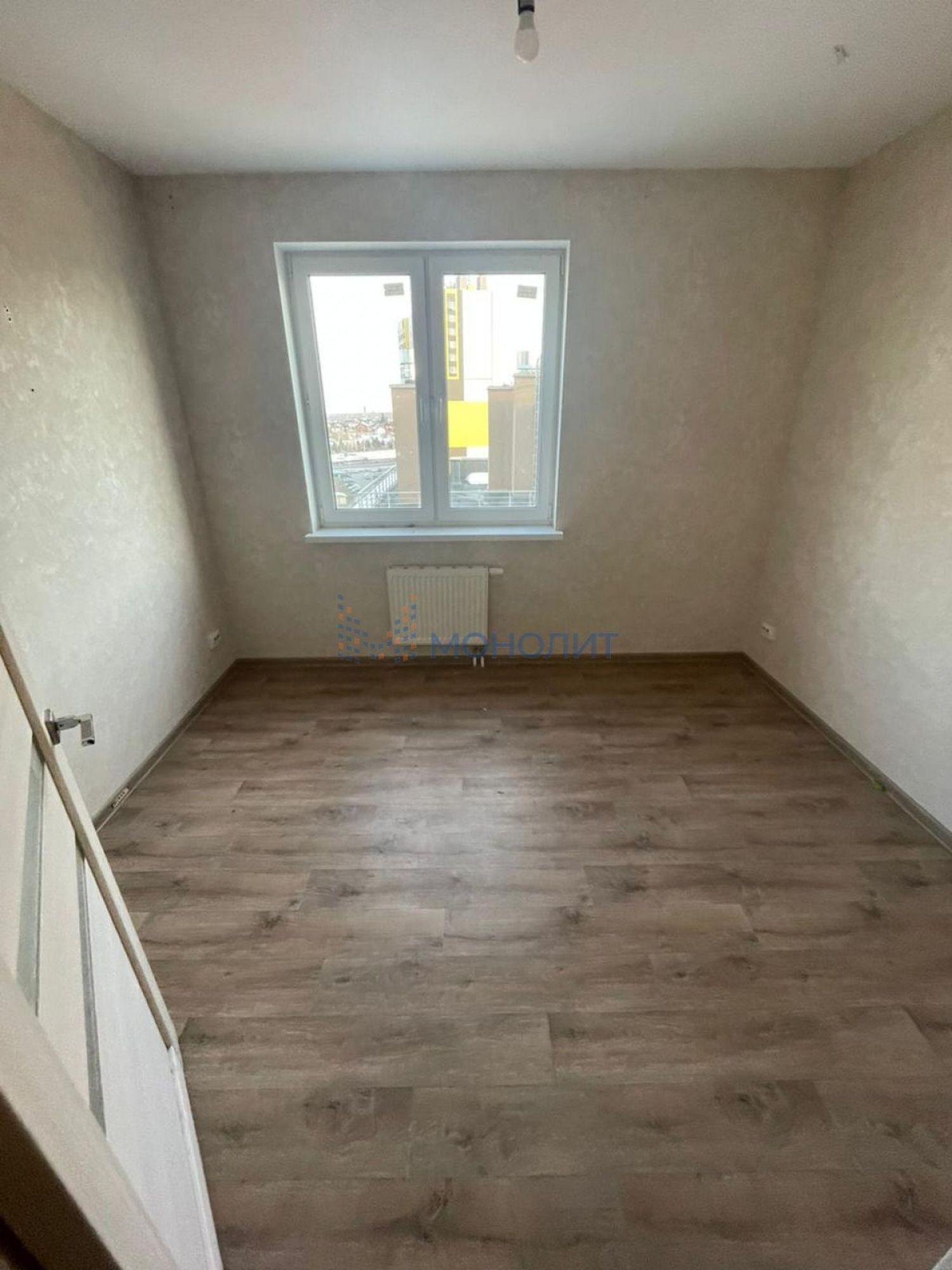 Купить квартиру за 15 500 000 рублей на Романтиков ул, 15