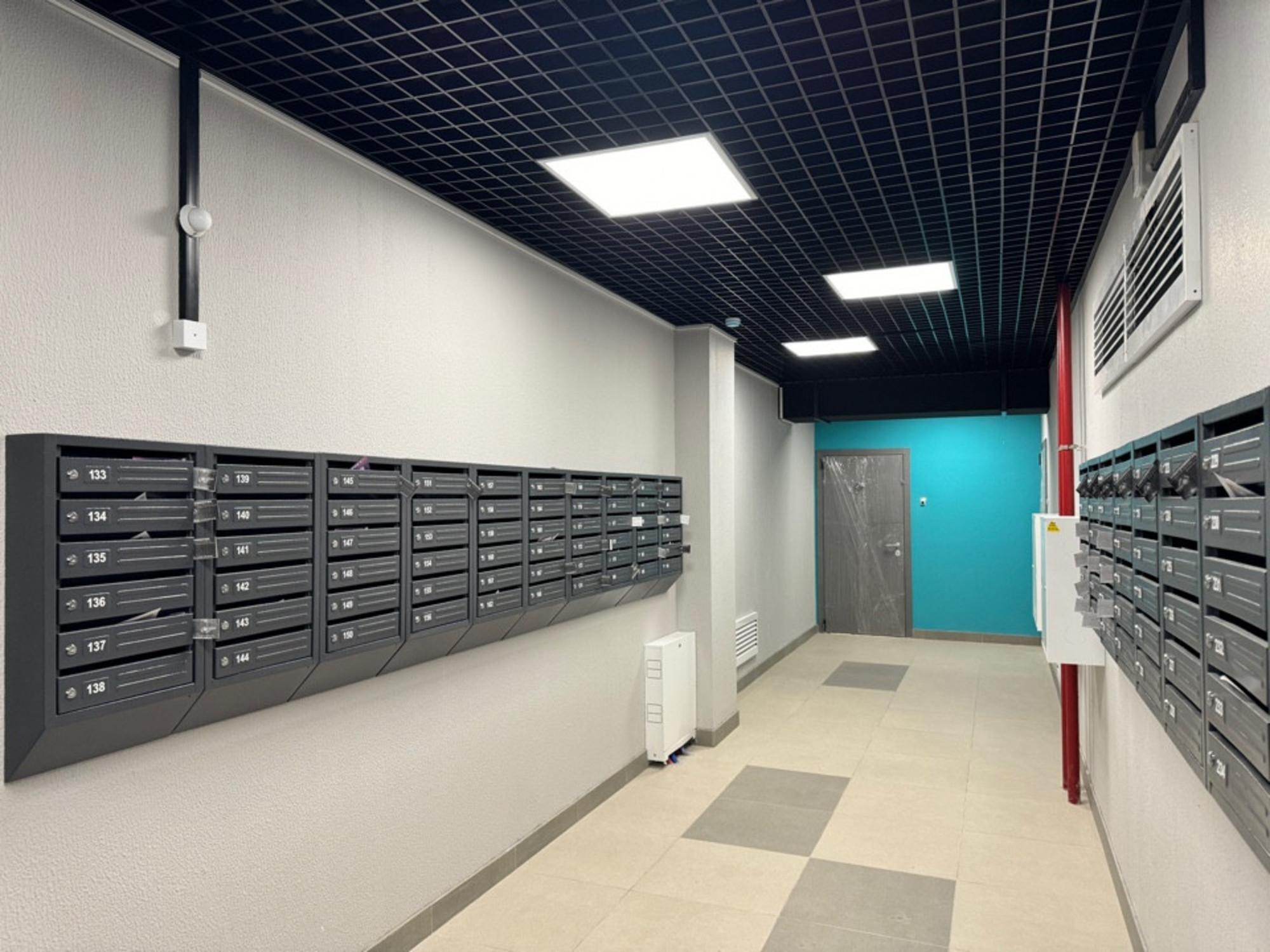 Купить квартиру за 4 090 000 рублей на улица Неплюева, 2