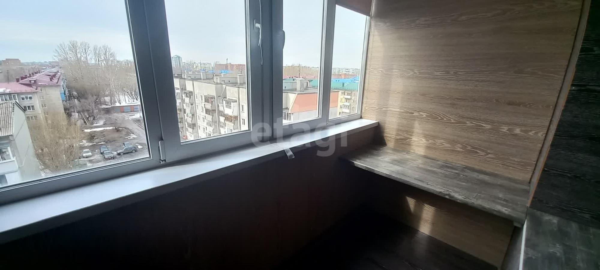 Купить квартиру за 4 800 000 рублей на проспект Королёва, 16