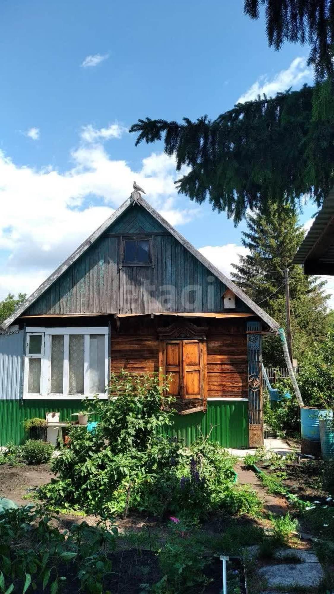 Купить дачу, дом, коттедж за 380 000 рублей на Урожай-1 СНТ