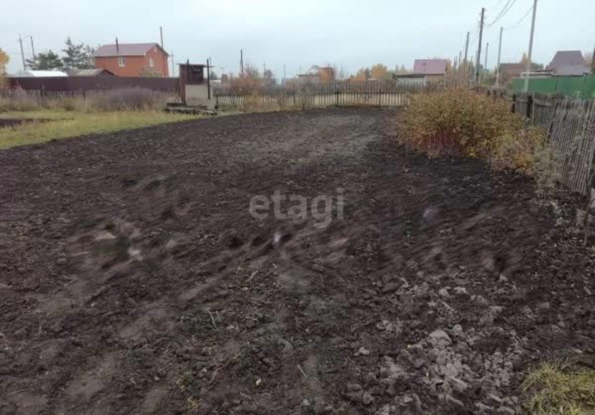 Купить землю, земельный участок за 490 000 рублей на Аллея 3-я,