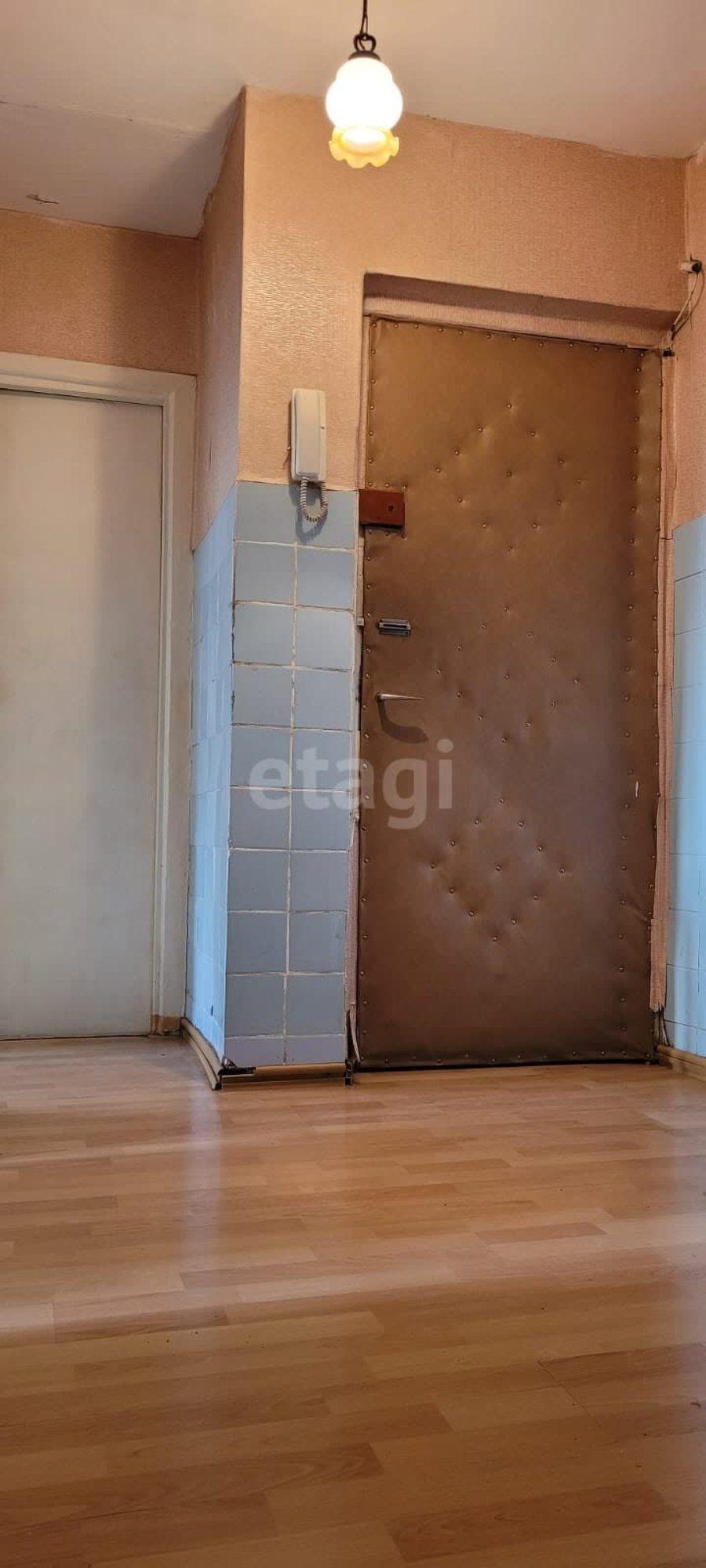 Купить квартиру за 4 100 000 рублей на 2-я Поселковая, 53а