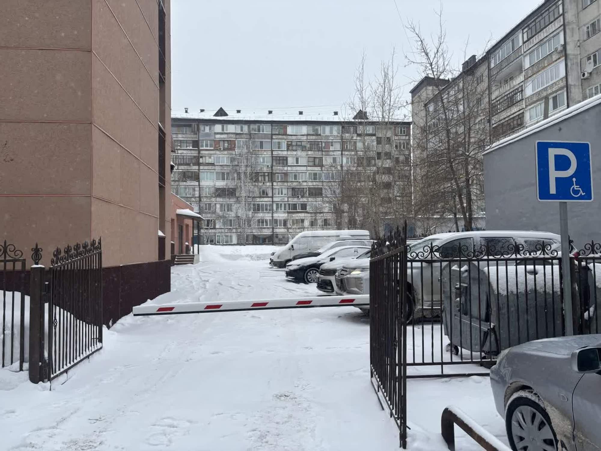 Купить офис, помещение под офис за 154 101 000 рублей на 30 лет Победы 81/2