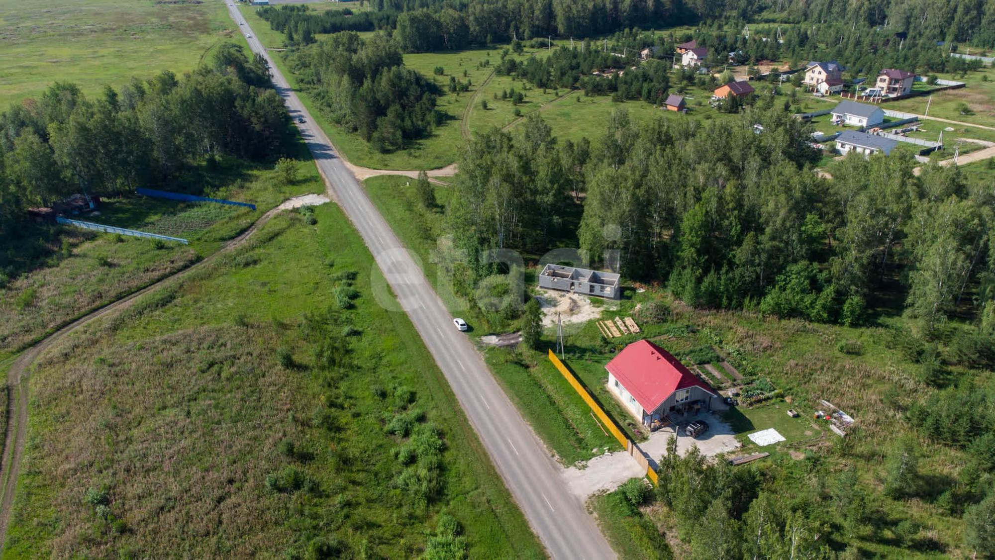 Купить землю, земельный участок за 3 290 000 рублей на Перевалово