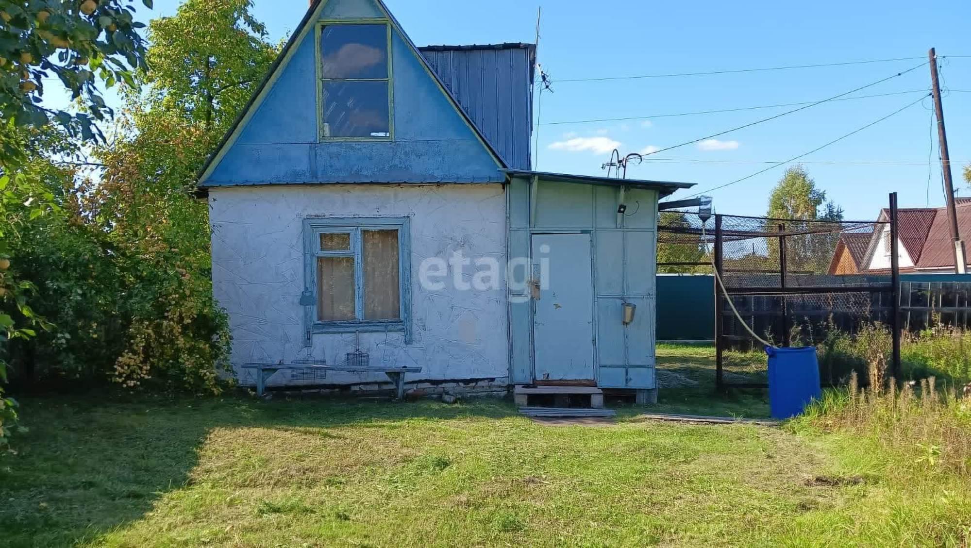 Купить дачу, дом, коттедж за 1 900 000 рублей на Советская,