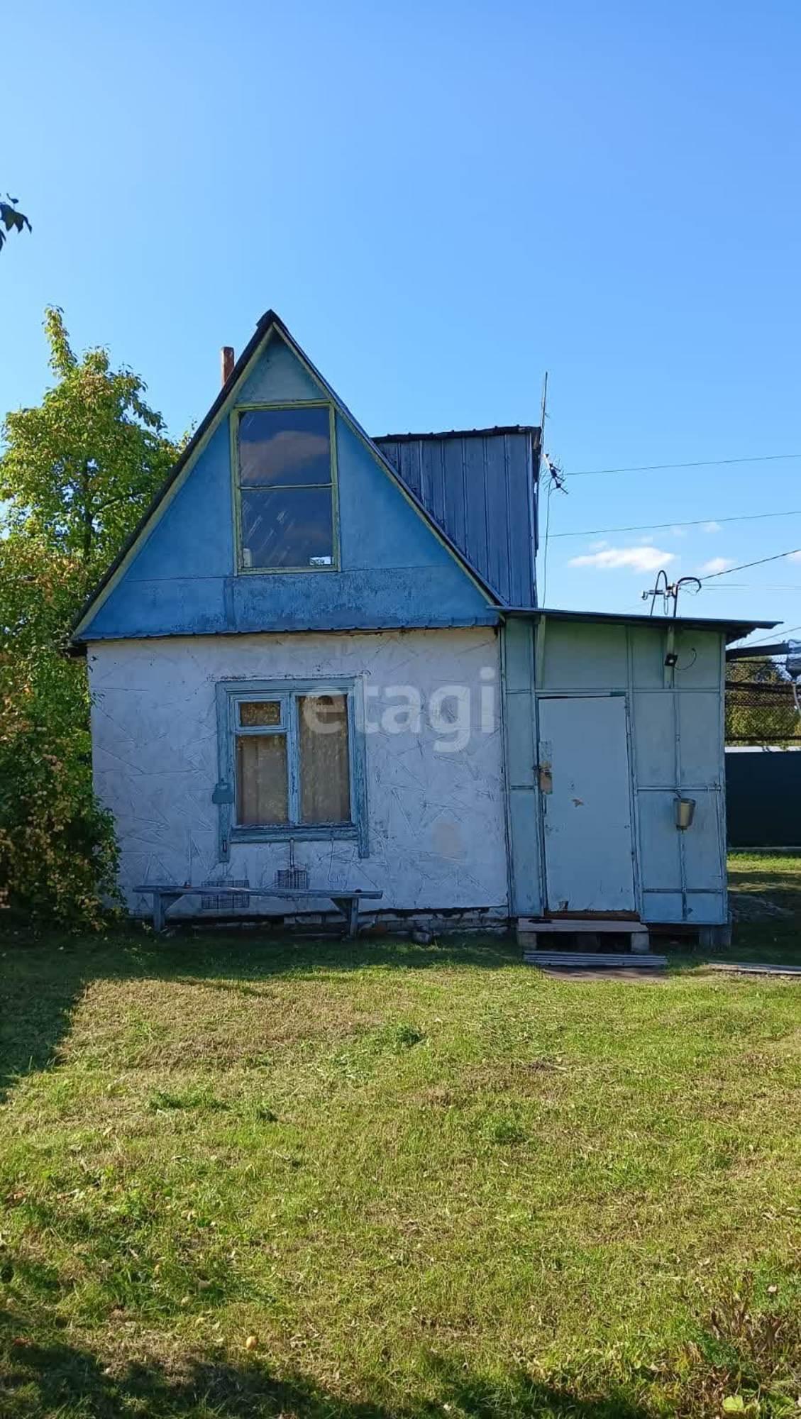 Купить дачу, дом, коттедж за 1 900 000 рублей на Советская,