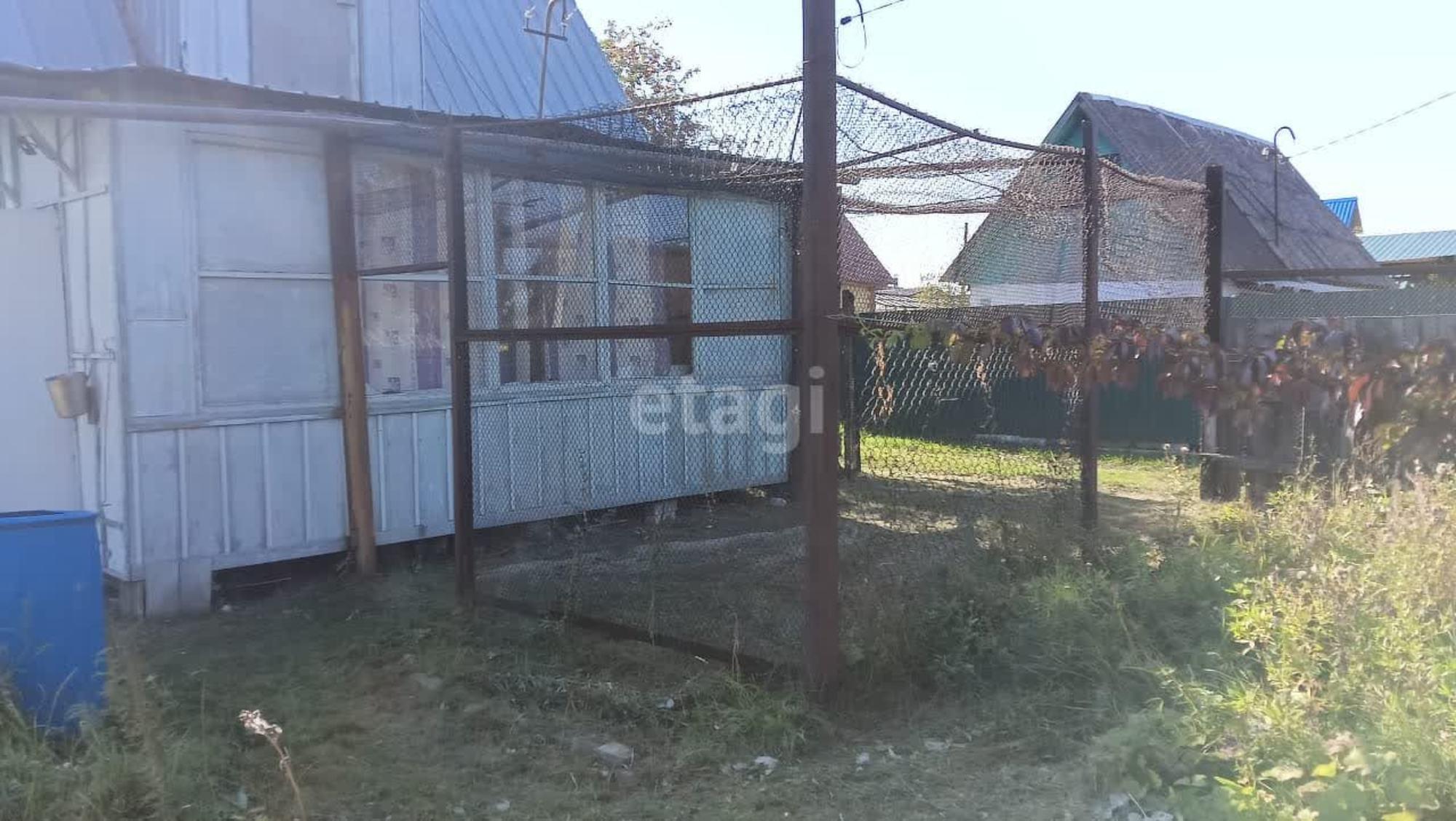 Купить дачу, дом, коттедж за 1 900 000 рублей на Советская,