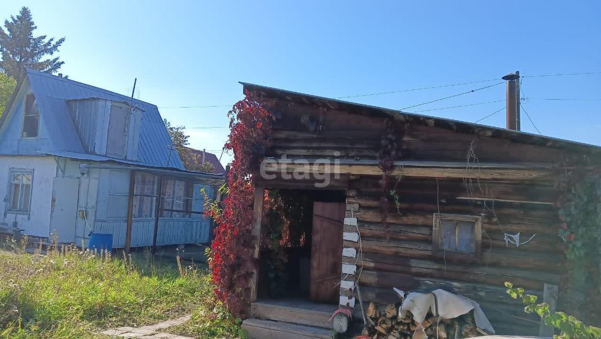 Купить дачу, дом, коттедж за 1 900 000 рублей на Советская,