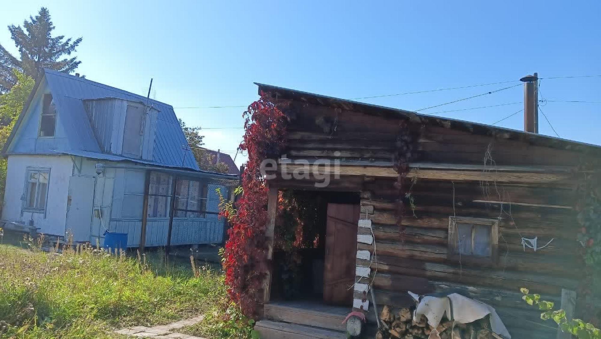 Купить дачу, дом, коттедж за 1 900 000 рублей на Советская,