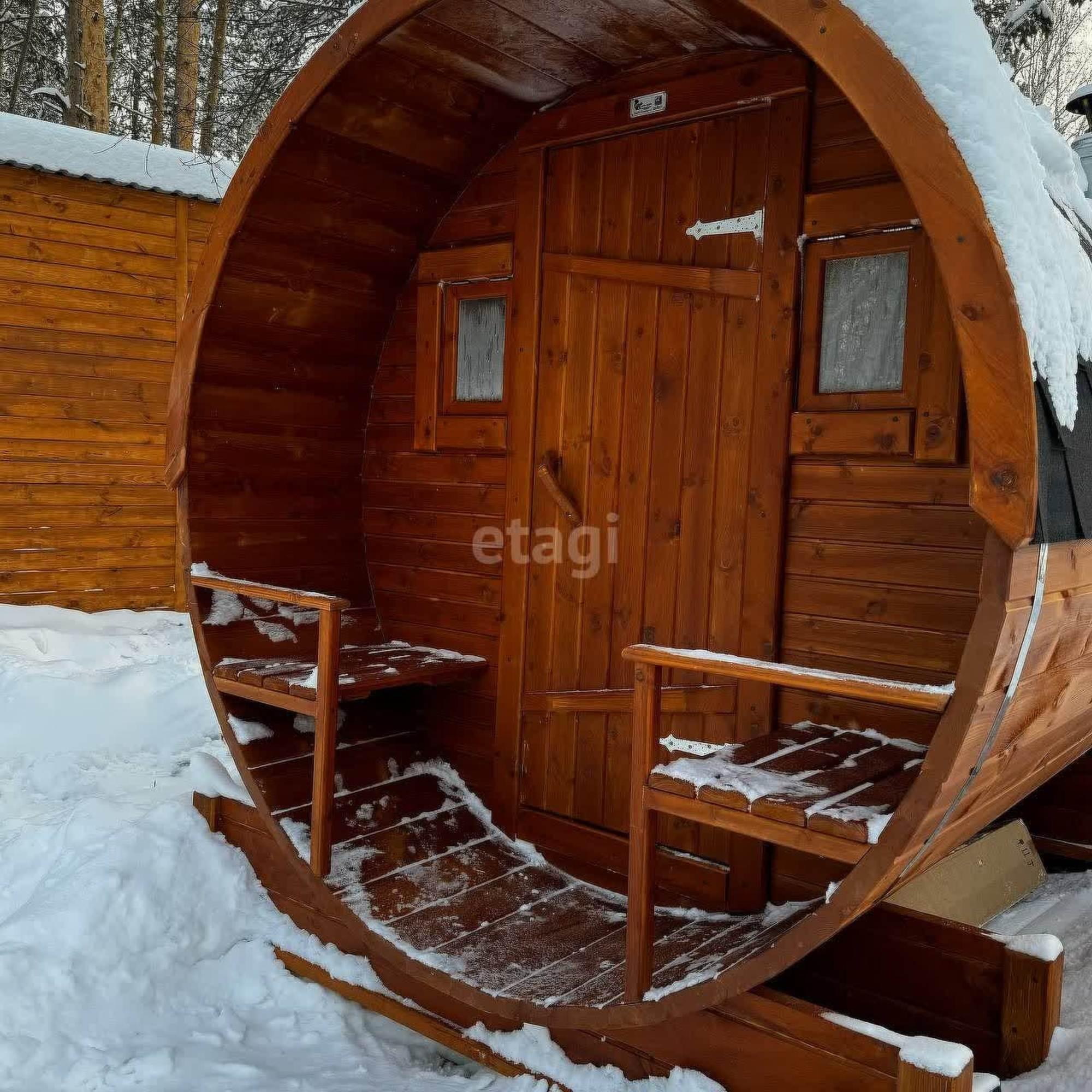 Купить дачу, дом, коттедж за 4 200 000 рублей на Декабристов, 1 В