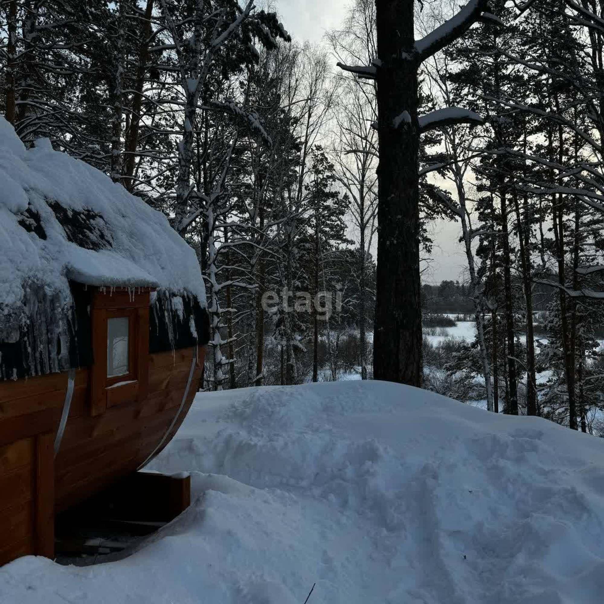 Купить дачу, дом, коттедж за 4 200 000 рублей на Декабристов, 1 В