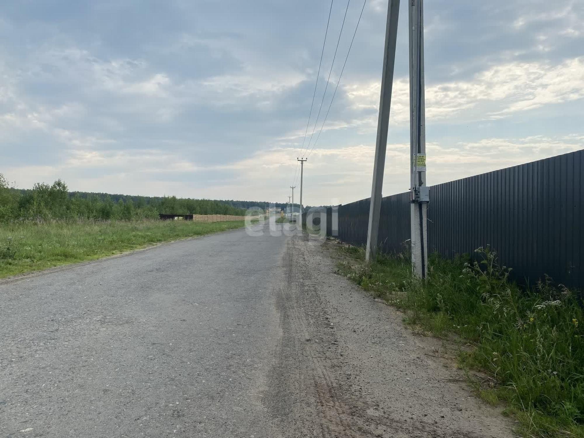 Купить землю, земельный участок за 2 450 000 рублей на Кулига