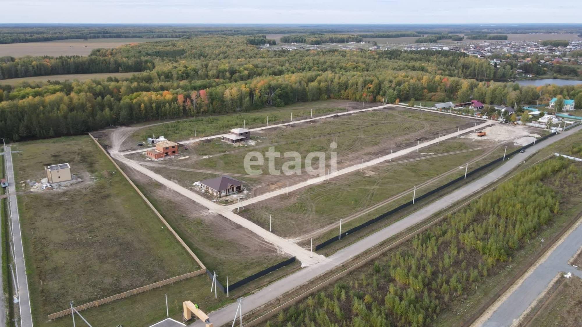 Купить землю, земельный участок за 2 450 000 рублей на Кулига