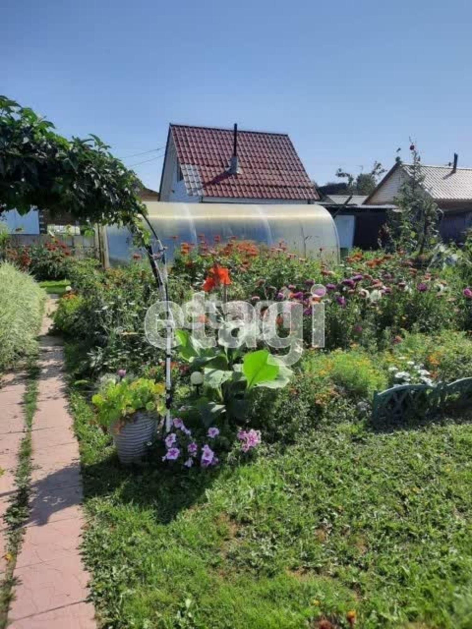Купить дачу, дом, коттедж за 2 200 000 рублей на Тополек с/о