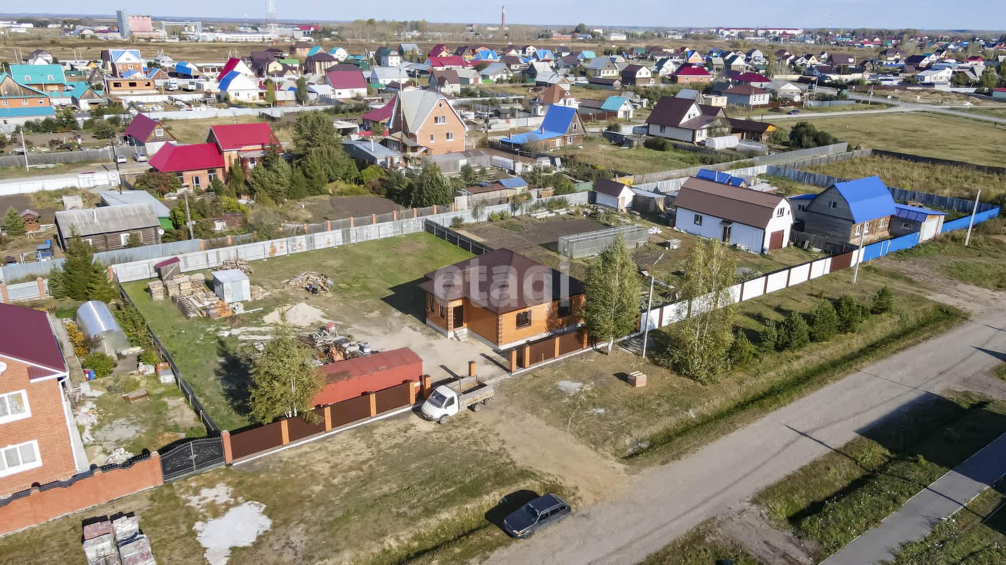 Купить дачу, дом, коттедж за 7 800 000 рублей на Энтузиастов,