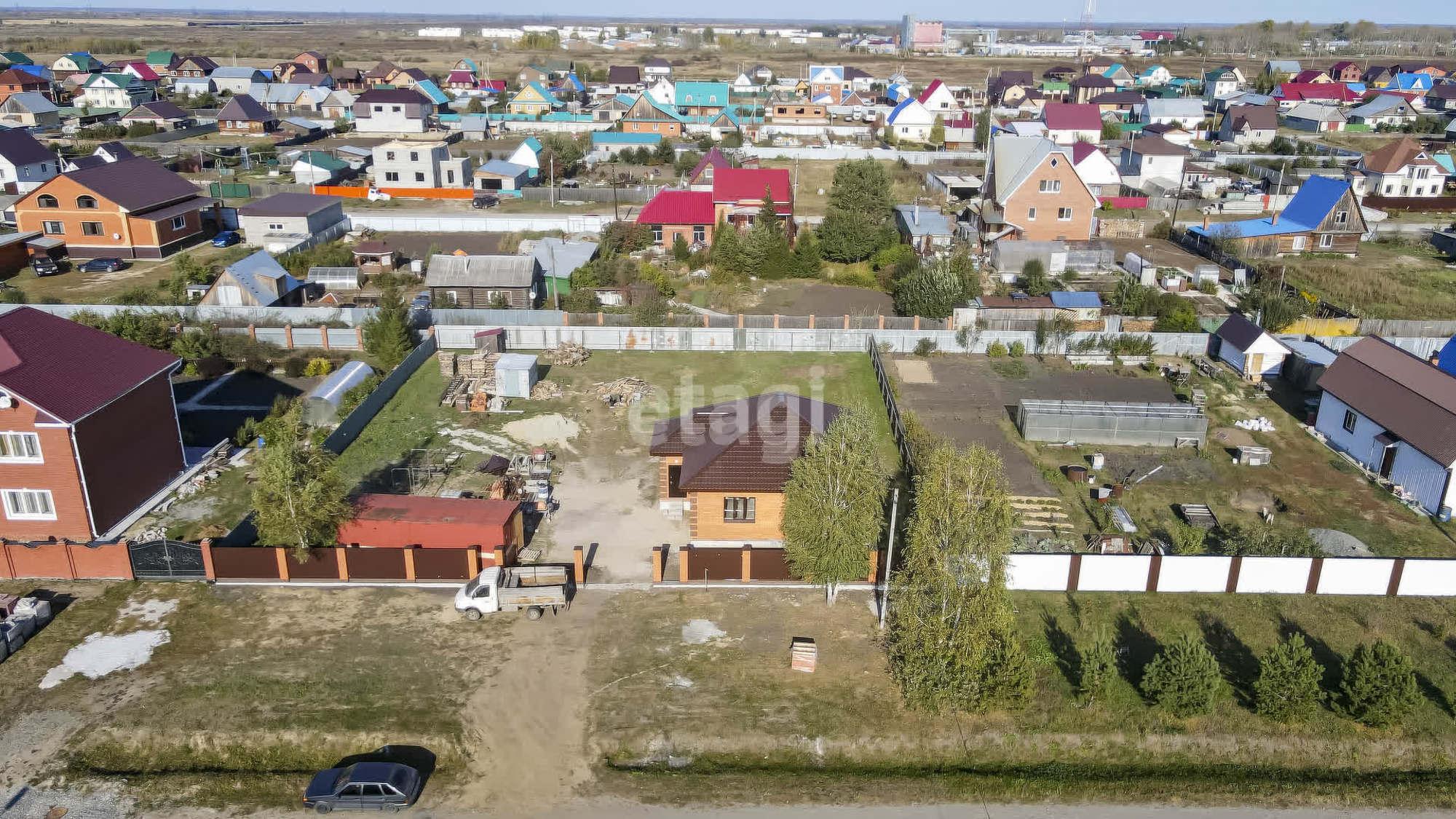 Купить дачу, дом, коттедж за 7 800 000 рублей на Энтузиастов,