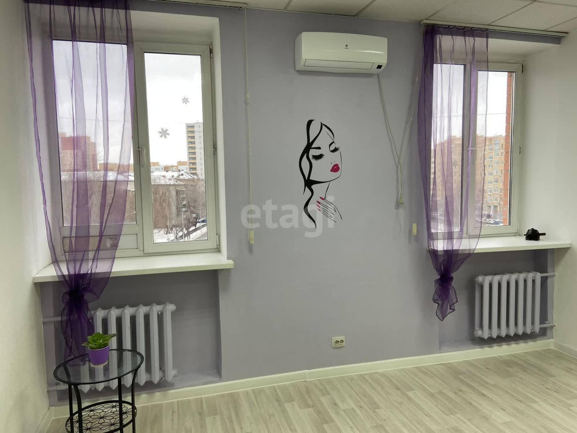 Купить офис, помещение под офис за 31 300 000 рублей на Комсомольская 57