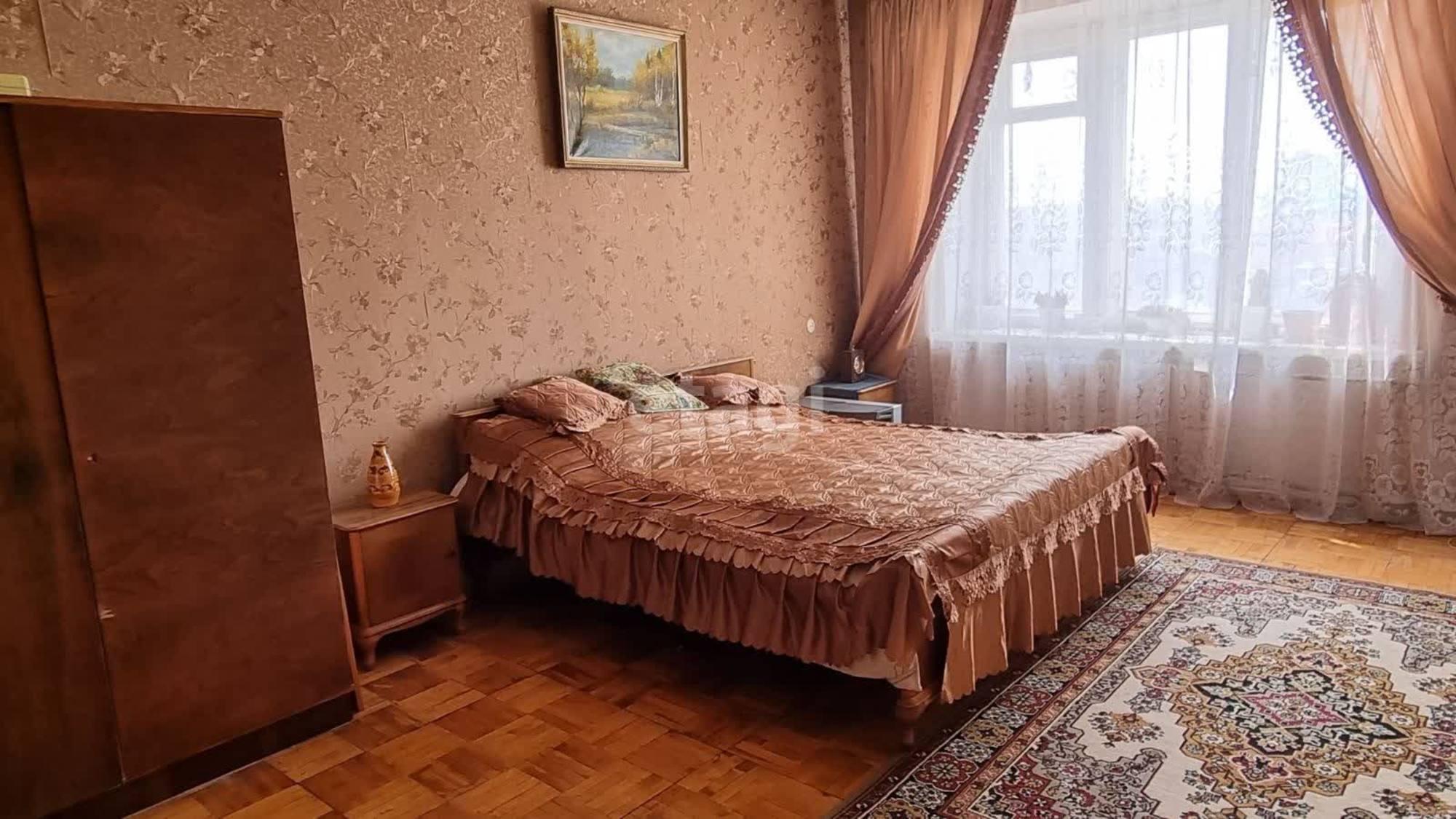 Купить квартиру за 6 250 000 рублей на Достоевского, 9