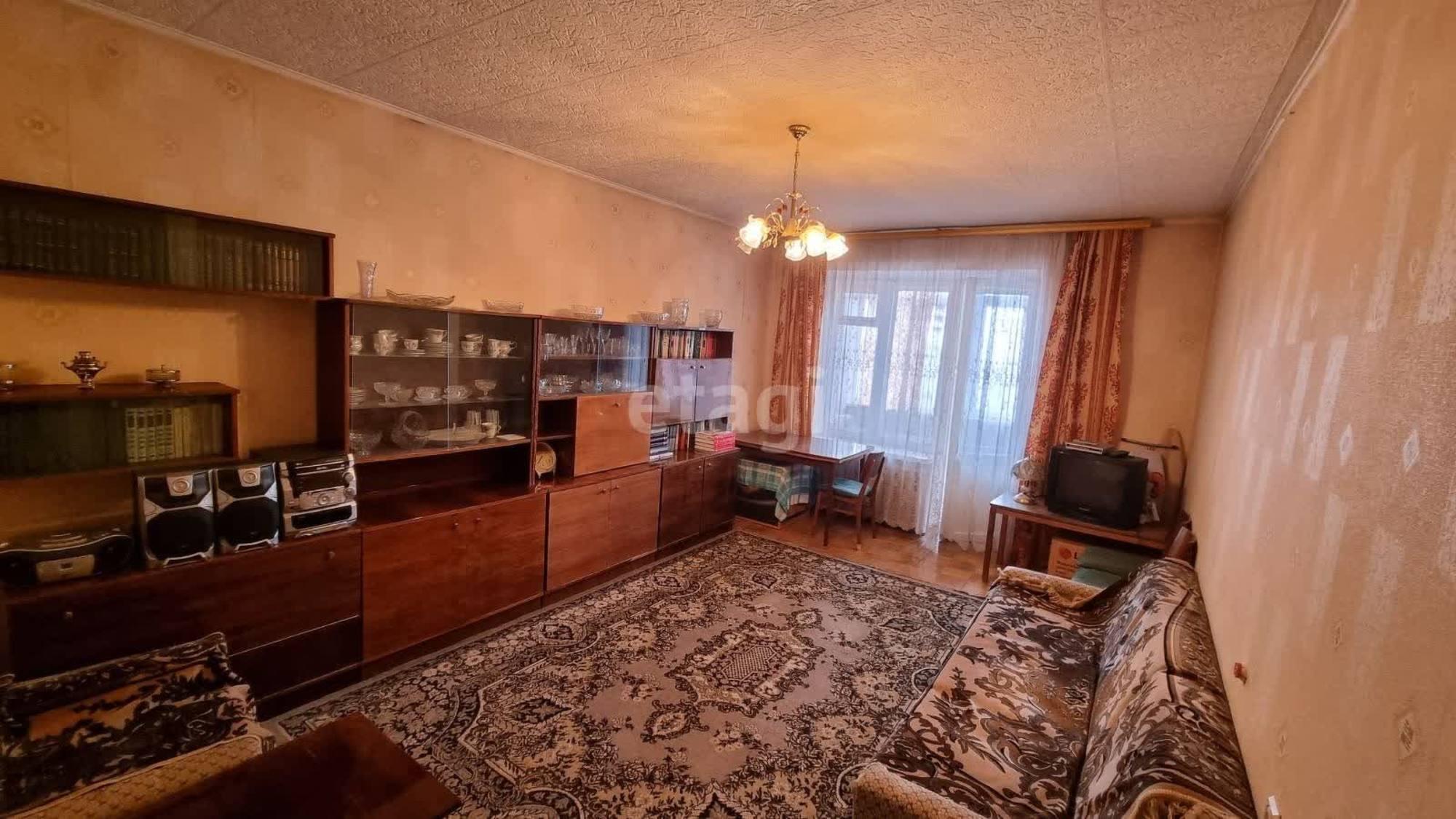 Купить квартиру за 6 250 000 рублей на Достоевского, 9