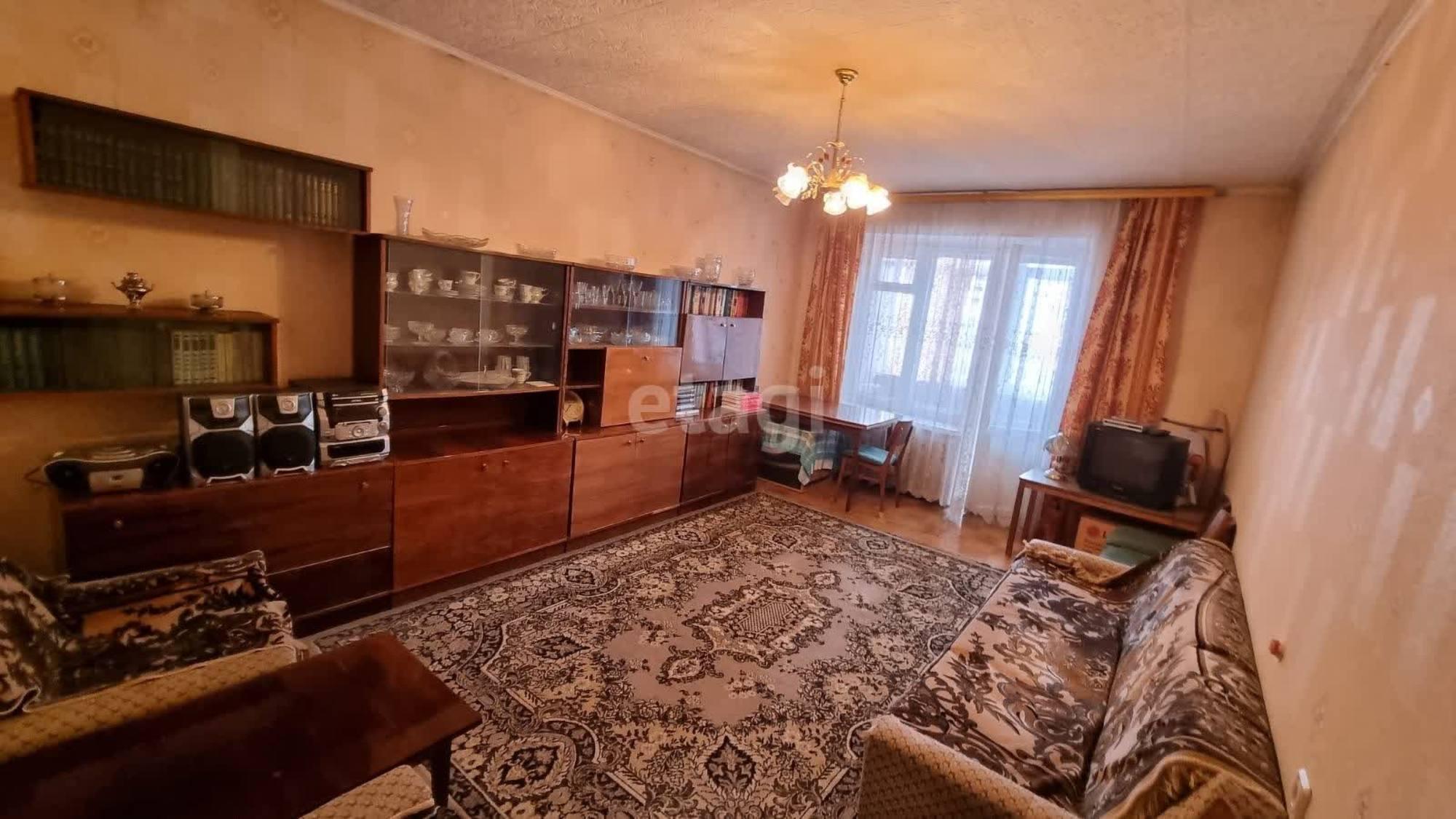 Купить квартиру за 6 250 000 рублей на Достоевского, 9