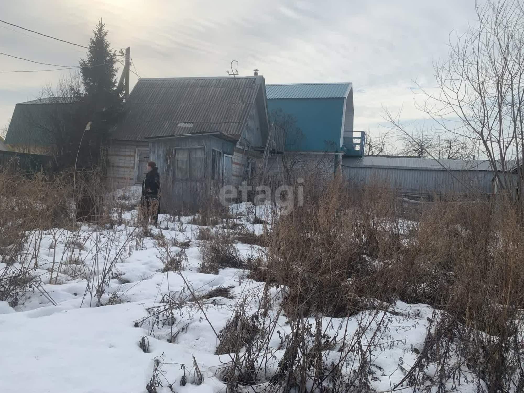 Купить землю, земельный участок за 1 250 000 рублей на Ягодная,