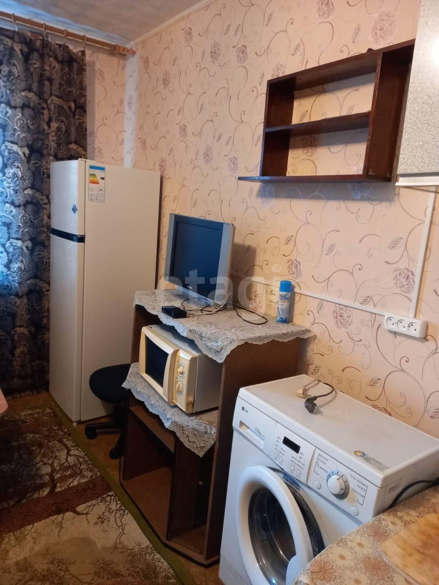 Купить комнату за 1 080 000 рублей на Холодильная, 40