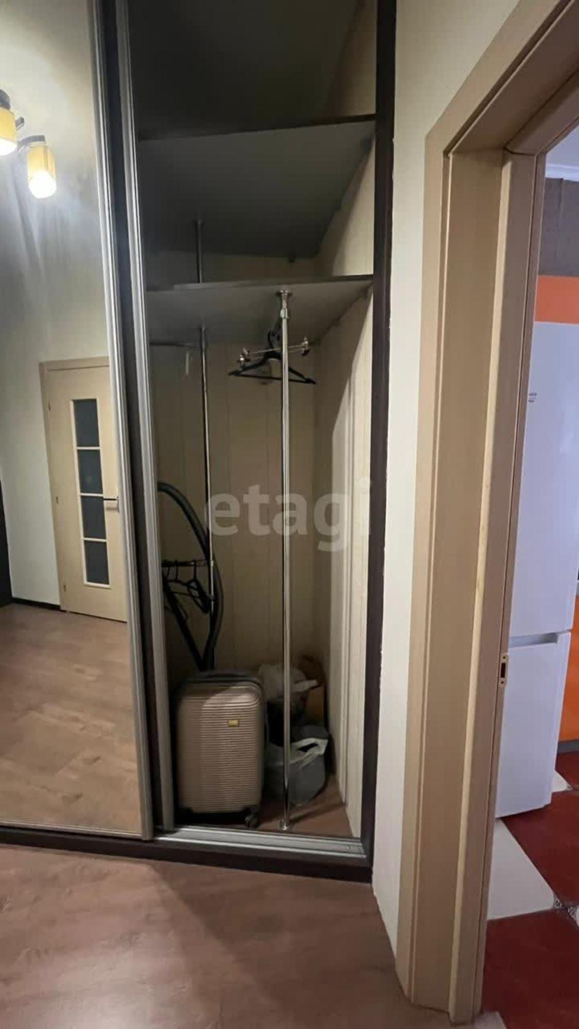 Купить квартиру за 5 800 000 рублей на Чернышевского, 2а/3
